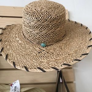 Sun hat by Peter Grimm
